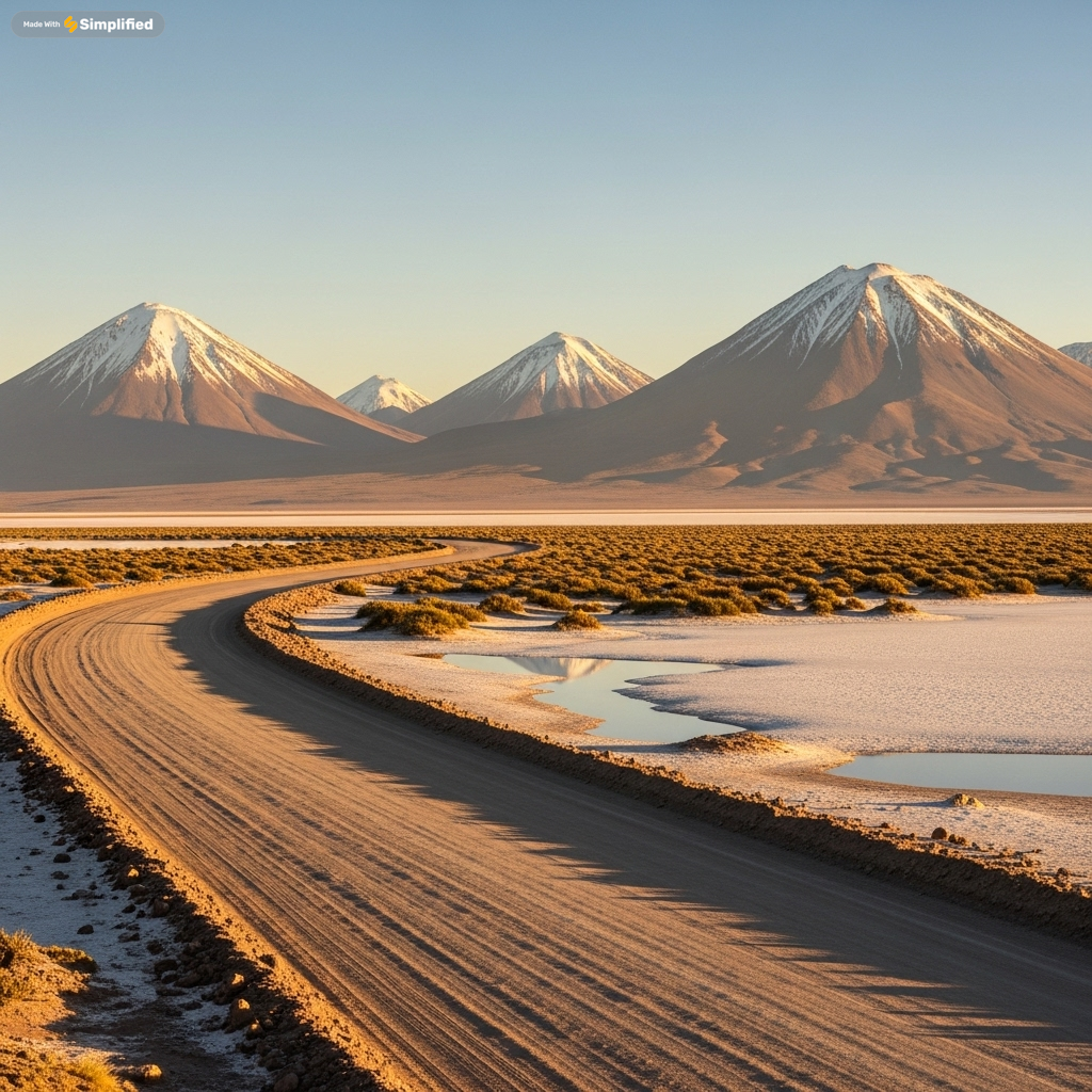 Inversiones extranjeras