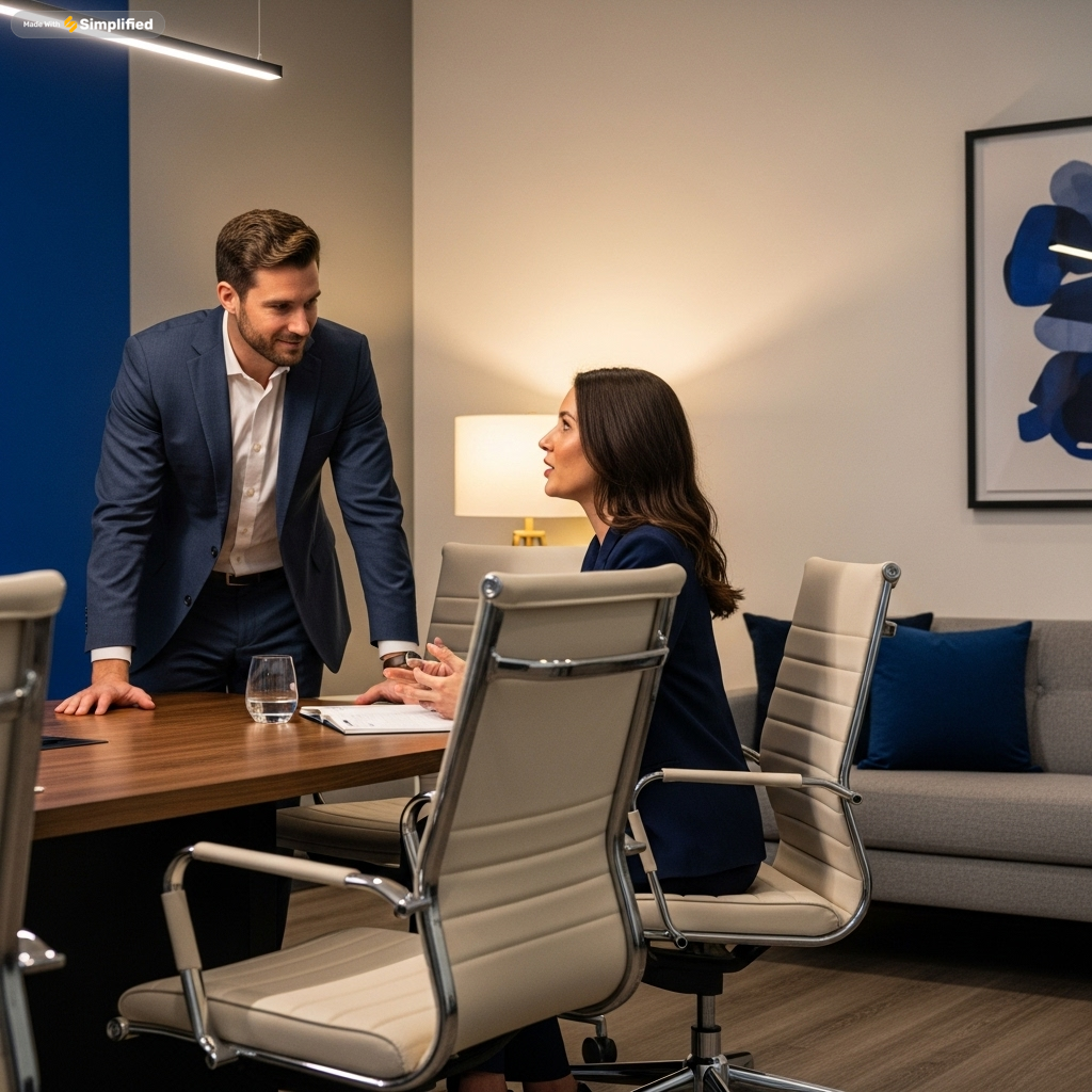 Asesoramiento legal a tu medida