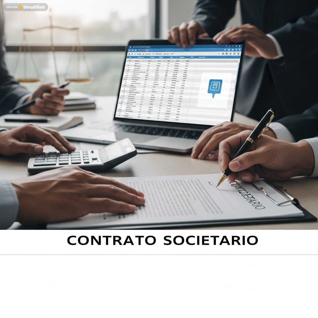 Derecho societario